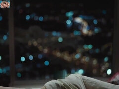 Rumpa, Avsugning, Bystig, Långt ner i halsen, Naturlig, Bröstvårtor, Fitta, Tuttar