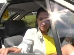 Amador amadora, Facial, Alemãoã, Grupo, Ao ar livre cartaz de rua outdoor, Público, Adolescente, Sexo grupal a três