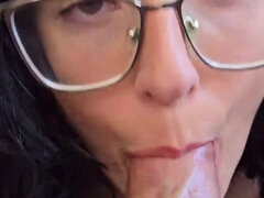 Leie, Grosser arsch, Grosser schwanz, Latina, Natürlichen titten, Pov, Rau, Hintern versohlen