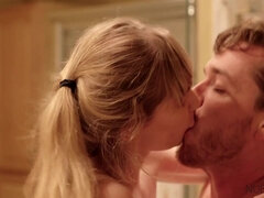 Mackenzie Moss amazing sex video