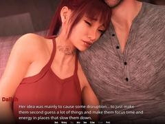 Из жопы в рот, Большая жопа