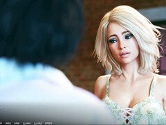 Rit na usta, Velik kurac, Mama