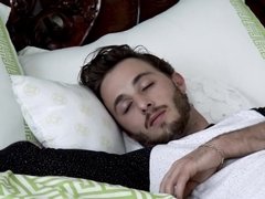 Boquete, Transar de quatro, Facial