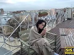 Obciąganie, Brunetka, Hd, Siostra, Tabu, Nastolatki