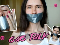 18, 본디지, 흑갈색 머리, 페티쉬, 셀카, 청소년