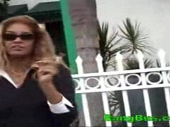 Arsch, Grosse titten, Auto, Schwarz, Lesbisch, Masturbation, Muschi, Titten