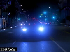 BLACKEDRAW she Lied to her White Boyfriend for BIG BLACK COCK Reasons - Chloe temple