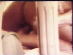 Beautiful Vintage Teachers with Hairy Pussy Fuck During Vacation (full Movie)