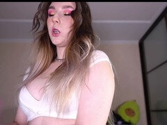 Знаменитости, Мастурбация