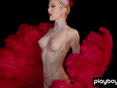 Большие сиськи, Блондинки, Британки, Грудастые, Белье, Крошечные, Тощие, Униформа