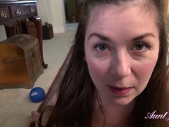 Isabella Joins You for a Yoga Workout