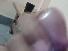 Afrikanisch, Schwarz, Spermaladung, Schwul, Indisch, Masturbation