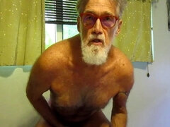 Amatéři, Americké, Fetiš, Dědeček, Vlasaté, Masturbace, Penis, Sólo