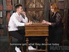 Velké kozy, Prsatá, Puma, Hardcore, Mamina, Zrzavé, Punčochy, Kozičky