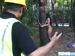 Pompino, Brunetta, Pornostar