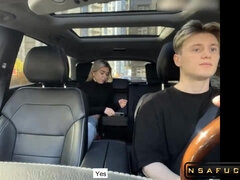 엉덩이, 크림파이, 음경, 도기스타일, Hd, 팬티호스, 타는, 러시아인