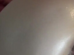 Crazy Woman Creams Too Much and Beg for Dicks in Her Pussy