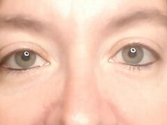 I Know You're a Fucking Pervert Who Likes Jerking off to My Face. This Is the Perfect Video for That!