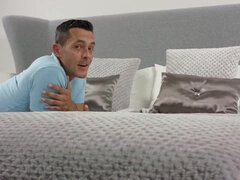 Anaal, Hardcore, Huisgemaakt