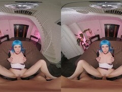 Tredimensionel, Pik sutte, Slikning, Fisse