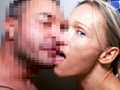 Lara 69 featuring Nora Devot's mother action