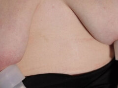 Amatör, Ammande, Hängbröst, Bunden