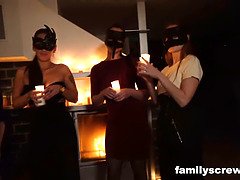 Bella grossa formosa, Grande cazzo, Tette grandi, Pompino, Cougar, Nonnina, Sega, Terzetto