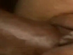 Afrikaans, Kont, Mooi, Grote kont, Zwart