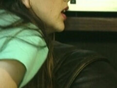 Anal, Avsugning, Dildo, Fisting, Tysk, Löskuk, Trekant, Vintage