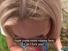 Real Boobs Bounce As She Rides Cock