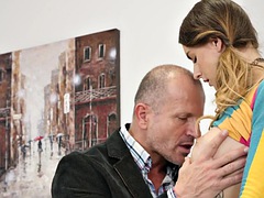 Monumentális dákó, Cumizás, Gesztenyebarna, Kőkemény, Nyalás, Érett koros, Tetkó, Tini