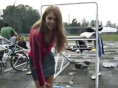 Julkinen, Soolo, Tissit