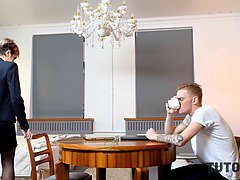 Kuřba, Puma, Fetiš, Hd, Dospelé, Milf  mčbp, Stockings, Učiteľ