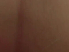 Cuckold Slave! Stranger's Cock Fucks Your Wife While You Jerk off and You Lick Everything Clean!
