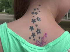 Leie, In den arsch, Grosser schwanz, Blasen, Schwanz, Hardcore, Jungendliche (18+), Titten