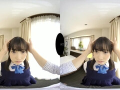 18, Veľké kozy, Vysokoškoláčka, Prstovanie, Japonské, Z pohľadu účastníka, Realita