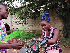 Amatéri, Veľké kozy, Creampie, Kozičky