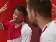 항문, 흑인, 힐, 라티나, 가죽, 밀프, 보지, 스커트