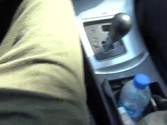 German Man Picks Up Muslim Hijab Girl for Rough Outdoor Sex