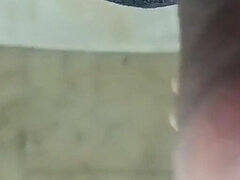 Leie, Asiatisch, Grosser schwanz, Spermaladung, Handjob, Selbstgemacht, Indisch, Masturbation