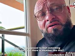 Amatør, Store smukke kvinder, Store bryster, Tysk, Hårdt, Mor jeg gerne vil kneppe, Pov, Bryster