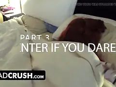 Grosse bite, Brunette brune, Éjaculer dans la bouche, Mignonne, Hd, Pov