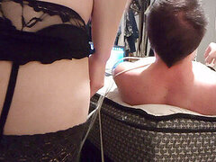 Amateur, Bondage domination sadisme masochisme, Femelle, Femme dominatrice, Maman, Orgasme