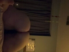 Belle grosse femme bgf, Gros cul, Fait maison, Solo