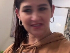 Amatoriale, Mamma che vorrei scoparmi, Solo