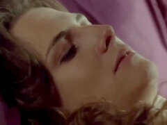 Celebrity, diary, nymphomaniac