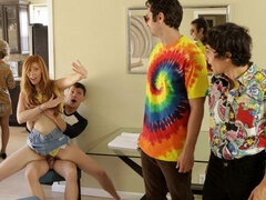 That 70s Ho Cookies And Cream