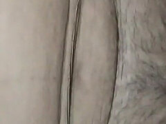 Friend's Chubby Hot Mom