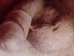 Help Your Bro with His Hairy Hole by Hairyartist Will