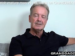 Pijpbeurt, Daddy, Opa, Hd, Kut duiken, Tatoeage, Tiener, Tieten likken